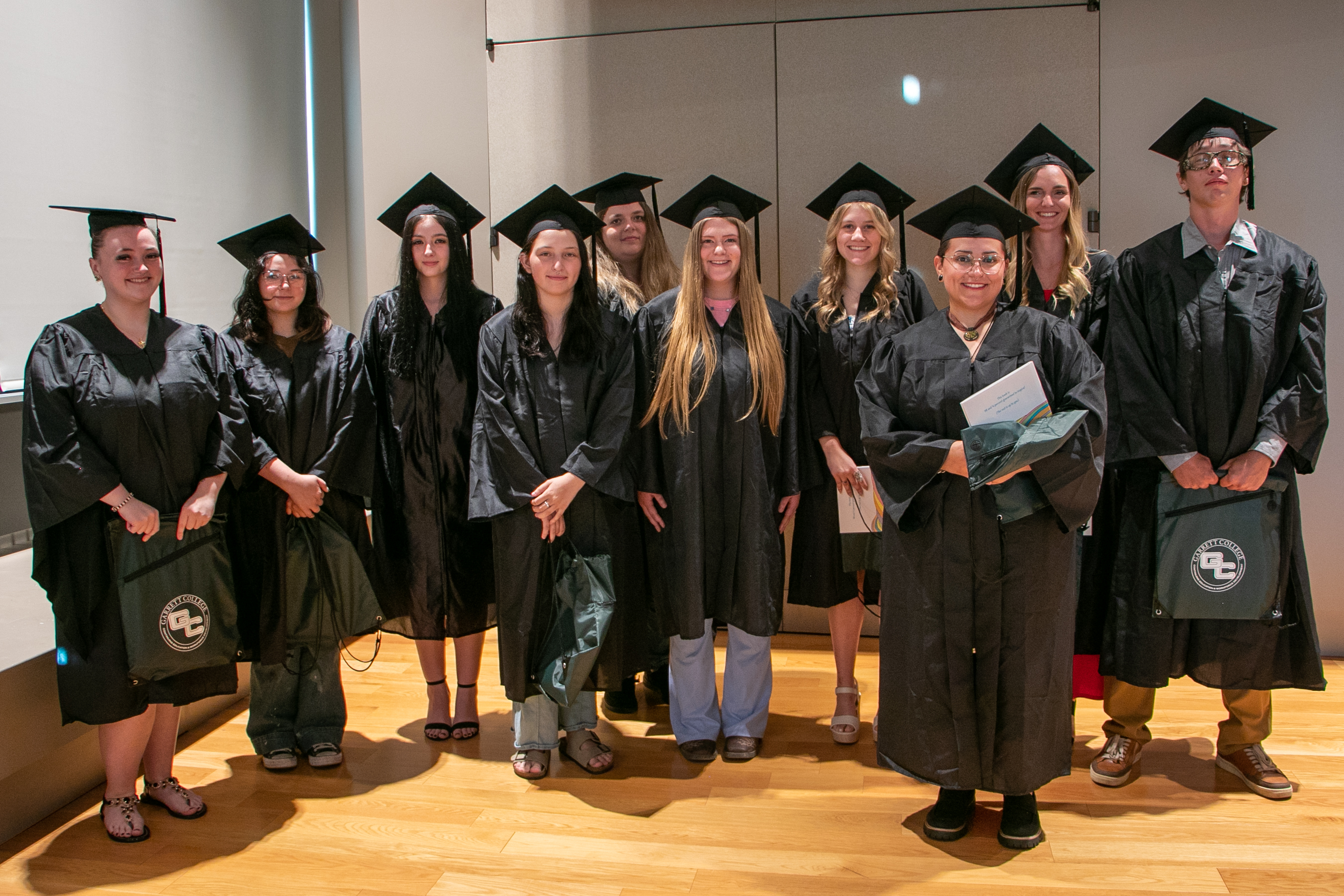 Adult Basic Education